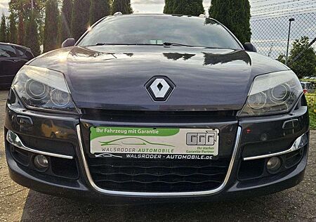 Renault Laguna GT*BOSE*PDC*Comfort-Paket*Xenon*Sitzheizu