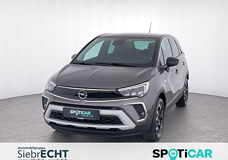 Opel Crossland X Crossland Elegance 1.2*SHZ*RFK*DAB*uvm