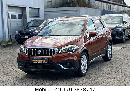 Suzuki SX4 S-Cross (SX4) S-Cross Comfort*1HAND*LED*NAVI*KAMERA*