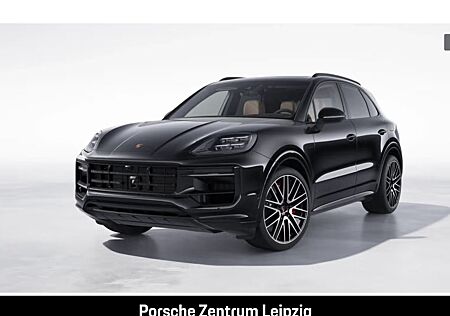 Porsche Cayenne gebraucht kaufen Porsche Cayenne S E-Hybrid SportDesign Massage HD InnoDr