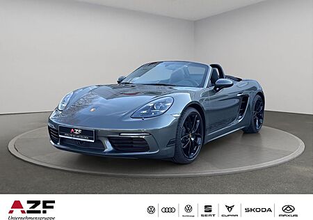 Porsche Boxster 718 Style Edition Sport Chrono