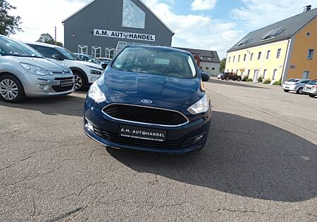 Ford C-Max Trend