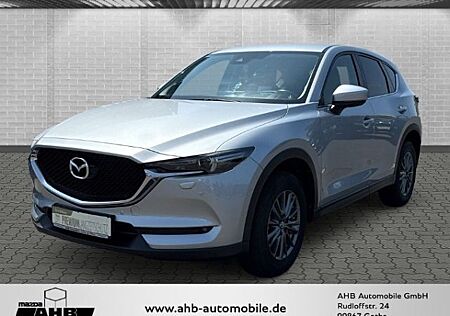 Mazda CX-5 SKYACTIV-G 160PS AWD 6AG AL-EXCLUSIVE NAV H