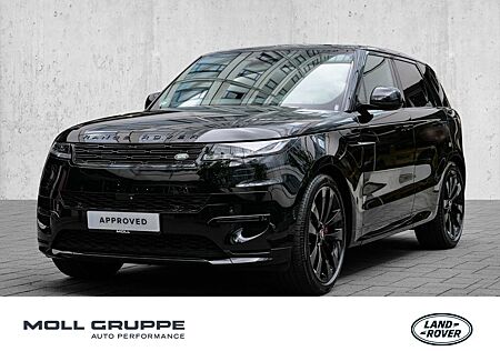 Land Rover Range Rover Sport D350 Autobiography