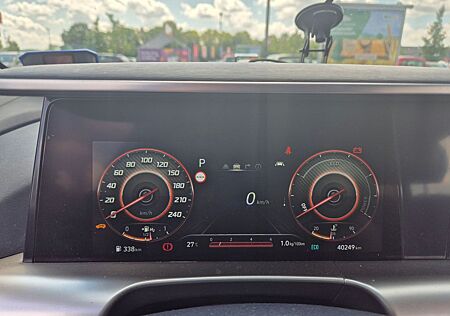 Hyundai Nexo Fuel Cell - Das CO2 Neutrale Auto