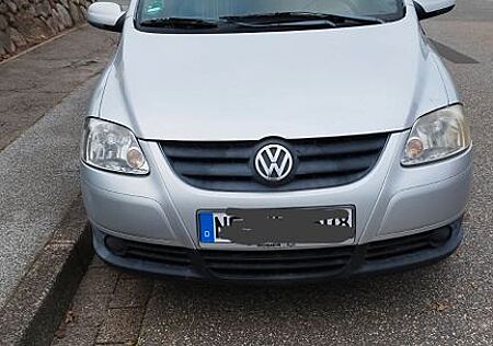 VW Fox Volkswagen 1.2 -