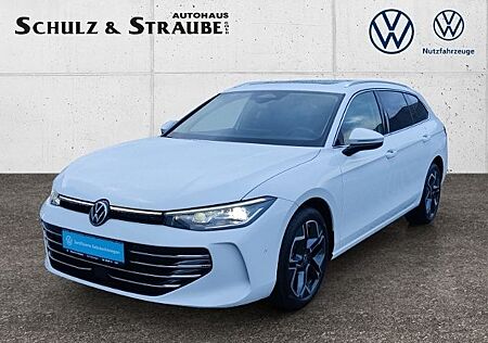 VW Passat Volkswagen Elegance 2,0 l TDI 150 PS DSG LED-Matrix