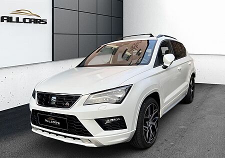 Seat Ateca FR 4Drive*Pano*Beat*360°Kam*ToTWin*ACC*AHK