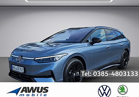 VW ID.7 Volkswagen Tourer Pro 77 kWh