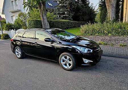 Hyundai i40 cw 2.0 GDI Style Style
