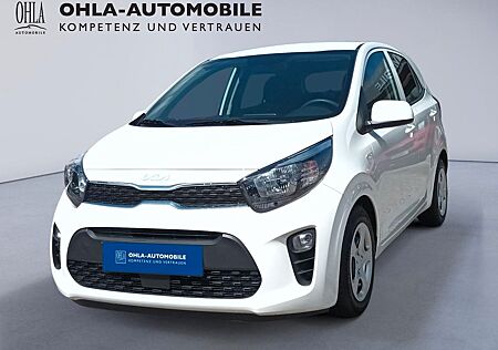 Kia Picanto Vision 1.2 Vision*KLIMA*SHZ 62 kW (84...