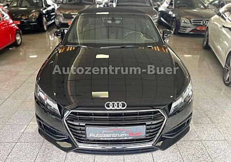 Audi TT Roadster 1.8 TFSI S-line