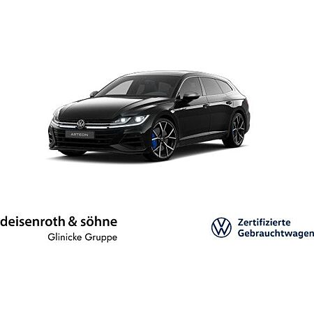VW Arteon leasen