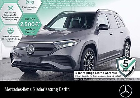 Mercedes-Benz EQB 300 4M AMG Adv/PANO/NIGHT/LED/Totw/EASY-P/