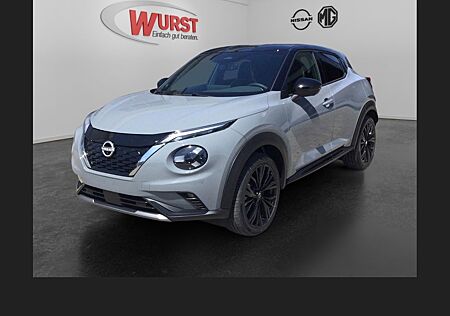 Nissan Juke Hybrid N-Sport 1.6 HYBRID Tech Bose ProPILO