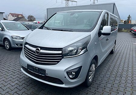 Opel Vivaro B Combi L2H1 Klima Navi Pdc Ahk 9-Sitzer