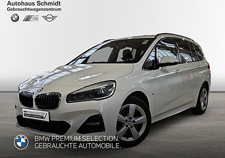 BMW 2er 218d M Sportpaket*Kamera*7 Sitzer*Head Up*