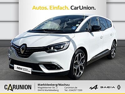 Renault Grand Scenic Scenic TECHNO TCe 140