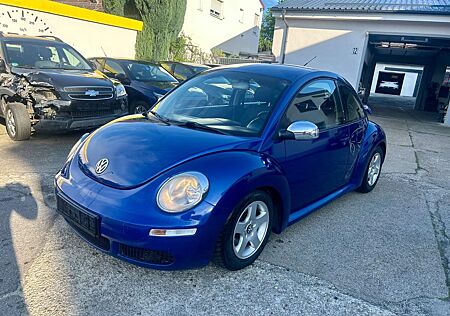 VW New Beetle Volkswagen Lim. 1.9 TDI-ALU-""TÜV 9/2025!!!