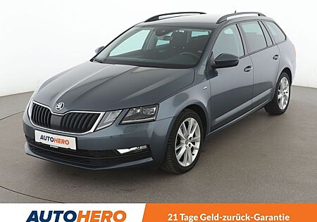 Skoda Octavia 2.0 TDI Drive Aut. *LED*TEMPO*PDC*SHZ*