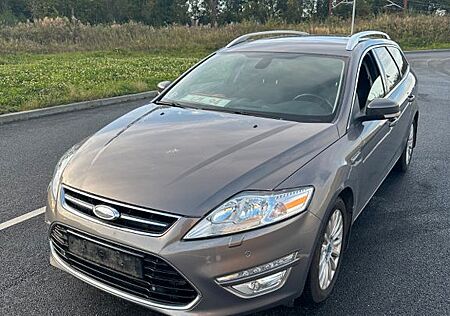 Ford Mondeo Turnier Titanium