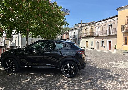 Nissan Juke 1.0 DIG-T ACENTA Comfort, LED, CarPlay