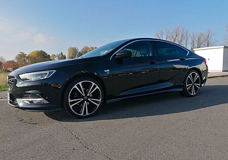 Opel Insignia 1.5 Turbo 121kW Innovation Auto GS ...