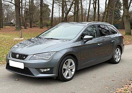 Seat Leon ST 2.0 TDI 110kW Start&Stop 4Drive FR