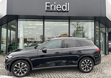 Mercedes-Benz GLC 220 GLC 220d 4M Edition Distronic AHK LED 360°