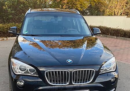 BMW X1 sDrive20d -