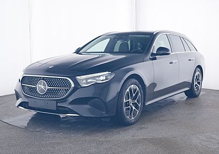 Mercedes-Benz E 450 4MATIC T-Modell Avantgarde, Airmatic, AHV