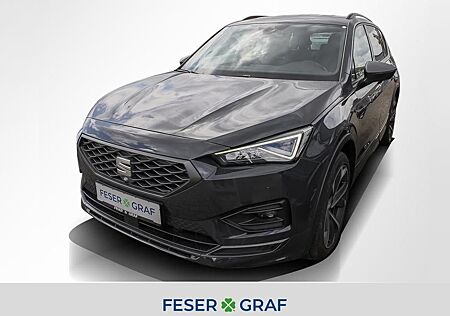 Seat Tarraco FR 2.0 TDI DSG Navi StandHz AHK Kamera L