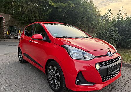 Hyundai i10 Style