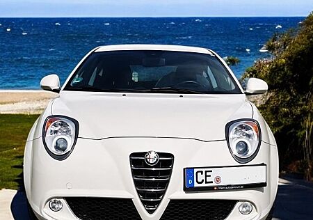 Alfa Romeo MiTo 1.4 16V -