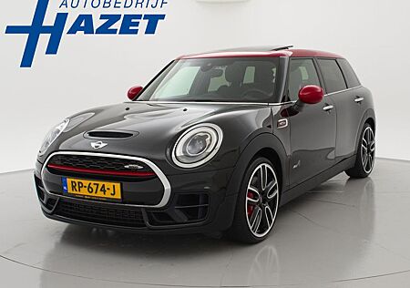 Mini John Cooper Works Clubman S 2.0 JCW ALL4 23