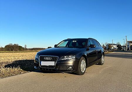 Audi A4 2.0 TDI (DPF) Ambition Avant Ambition