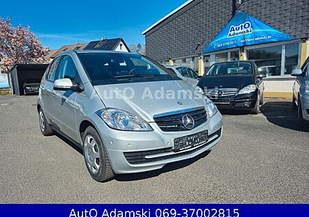 Mercedes-Benz A 160 BlueEFFICIENCY Aktiver Parkssistent 23tkm
