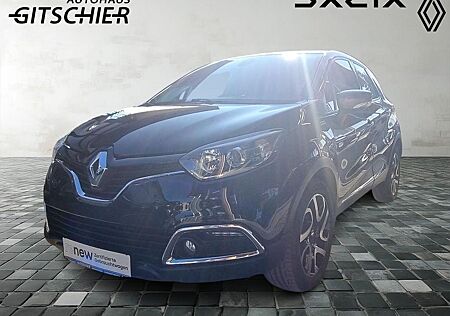 Renault Captur Elysee ENERGY dCi 110