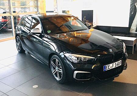 BMW 140 M140i - M-Performance+Alcantara+Carbon+Heck