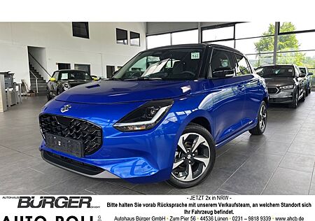 Suzuki Swift 1.2 Comfort + LED NAVI ACC Kamera SitzHZG