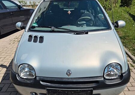 Renault Twingo 1.2