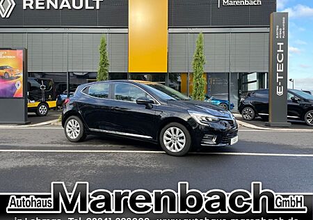 Renault Clio 5 Intens TCe 90 + Kamera + WKR