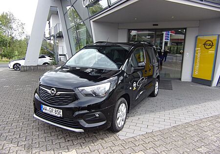 Opel Combo Life Combo e-Life Ultimate NAVI SITZH KEYLESS