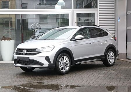 VW Taigo Volkswagen 1.0 TSI Life Plus Kamera LED App-Navi P...