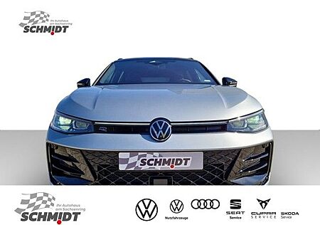 VW Passat Variant Volkswagen R-line 2.0TDI DSG IQ-Drive AHK