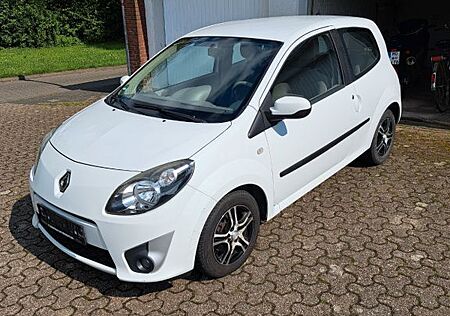 Renault Twingo Eco2 1.2 LEV 16V 75 Eco2