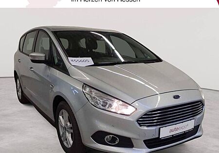 Ford S-Max 1.5 Eco Boost Start-Stopp