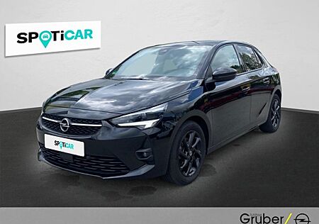 Opel Corsa 1.2 GS LINE --MATRIX-SHZ-KAMERA--