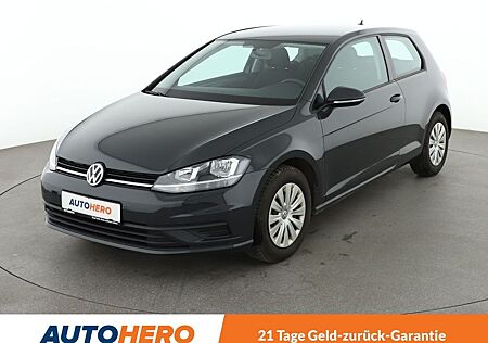 VW Golf Volkswagen VII 1.0 TSI Trendline BM*PDC*SHZ*KLIMA*