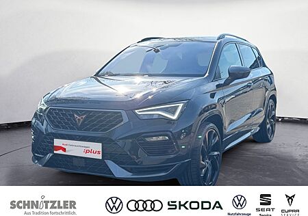 Cupra Ateca VZ 2.0 TSI 4D TRIBE EDITION PANO/BREMBO/BE
